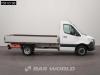 Mercedes-Benz Sprinter 516 CDI Automaat Dubbellucht 160PK Open Laadbak Navi Airco Cruise Standkachel Euro6 Pritsc Photo 9 thumbnail