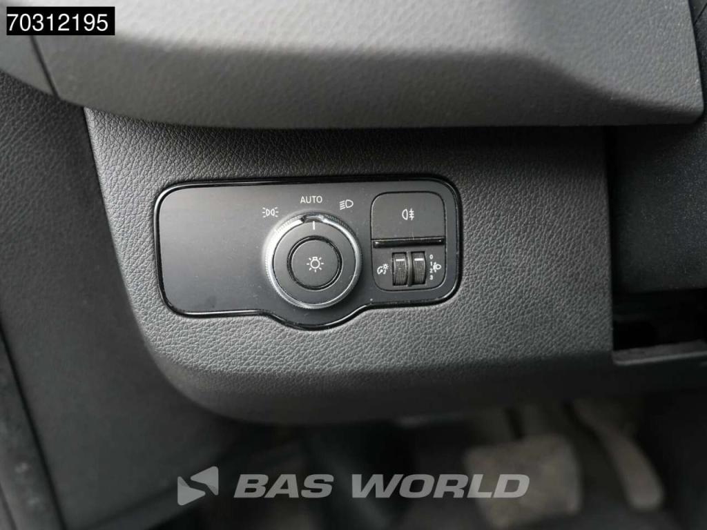 Mercedes-Benz Sprinter 516 CDI Automaat Dubbellucht 160PK Open Laadbak Navi Airco Cruise Standkachel Euro6 Pritsc Photo 19