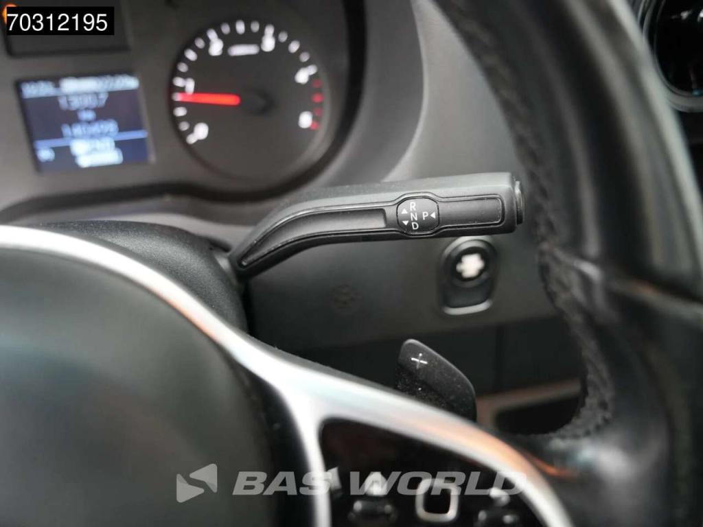 Mercedes-Benz Sprinter 516 CDI Automaat Dubbellucht 160PK Open Laadbak Navi Airco Cruise Standkachel Euro6 Pritsc Photo 22