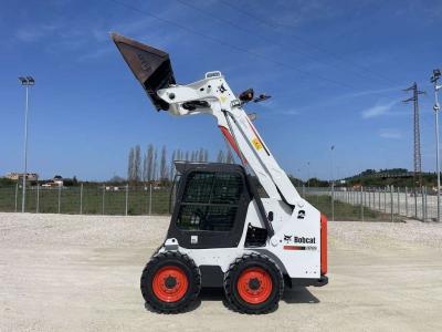 Bobcat S 510 en vente par Zeta Macchine Srl