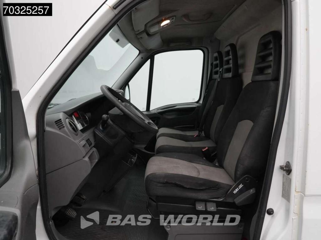 Iveco Daily 35S13 L3H2 APK 02-2027 L3 Photo 12