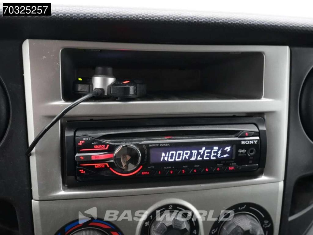 Iveco Daily 35S13 L3H2 APK 02-2027 L3 Photo 13