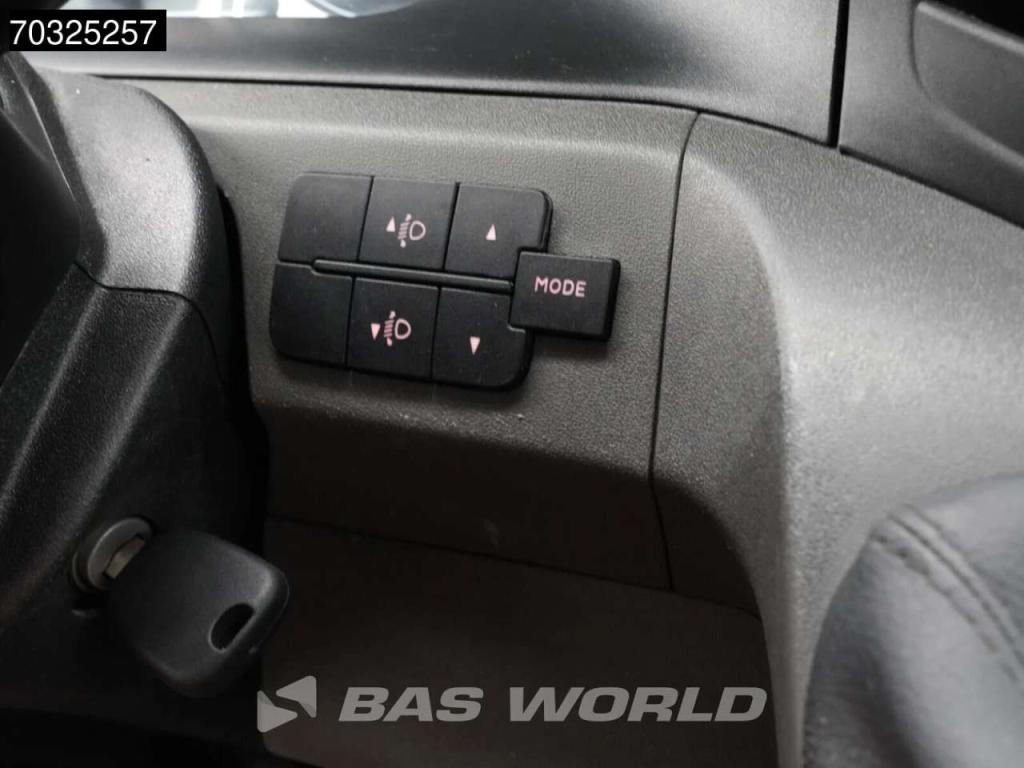 Iveco Daily 35S13 L3H2 APK 02-2027 L3 Photo 16