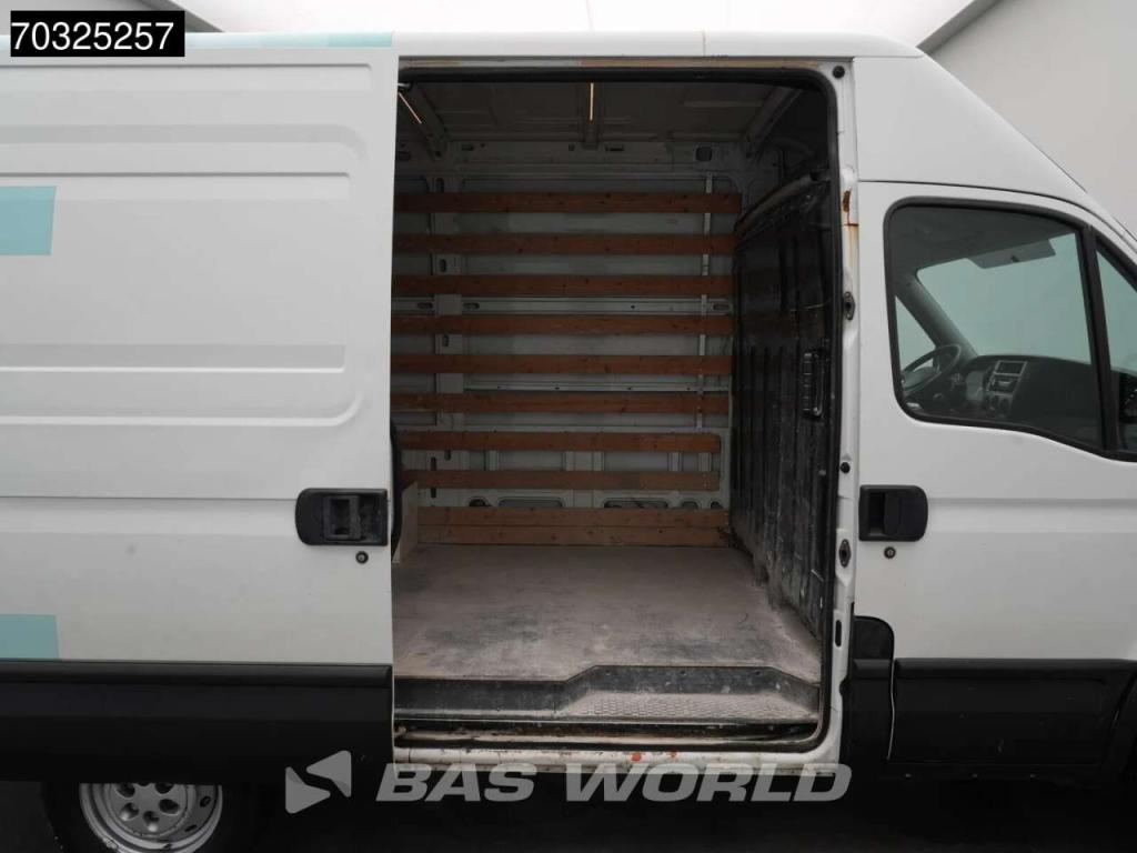 Iveco Daily 35S13 L3H2 APK 02-2027 L3 Photo 9