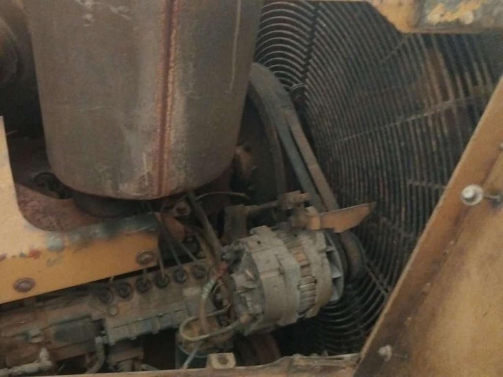 Caterpillar D6RXL Photo 12