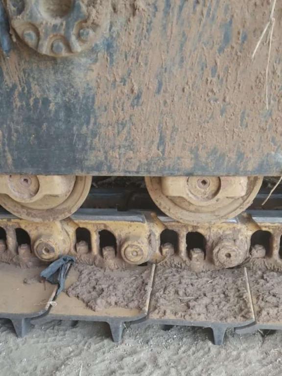 Caterpillar D6RXL Photo 14