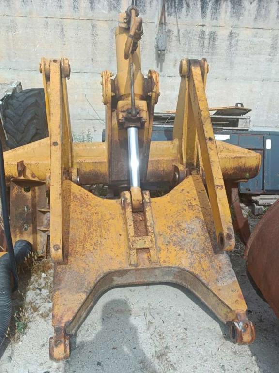 Caterpillar D6RXL Photo 17