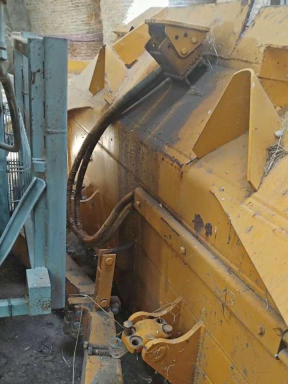 Caterpillar D6RXL Photo 18