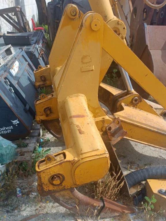 Caterpillar D6RXL Photo 19