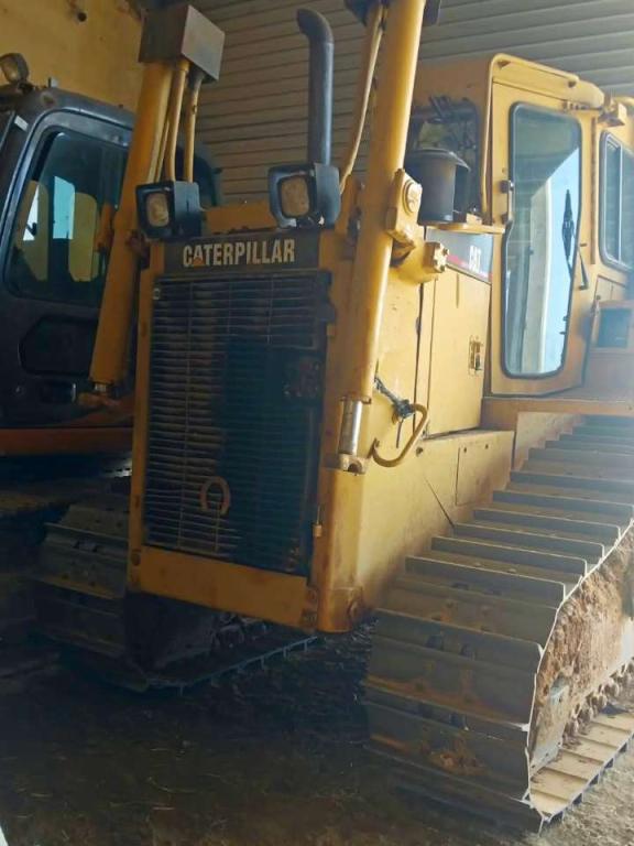 Caterpillar D6RXL Photo 5