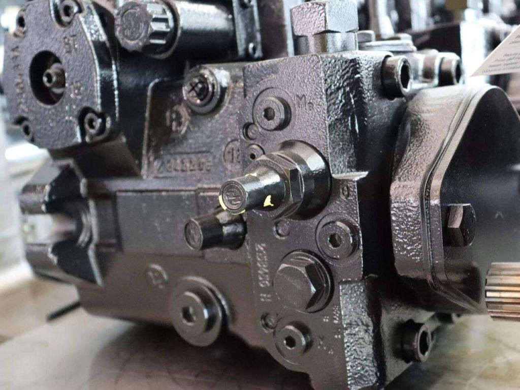 Bosch Rexroth A4VG56 Photo 2