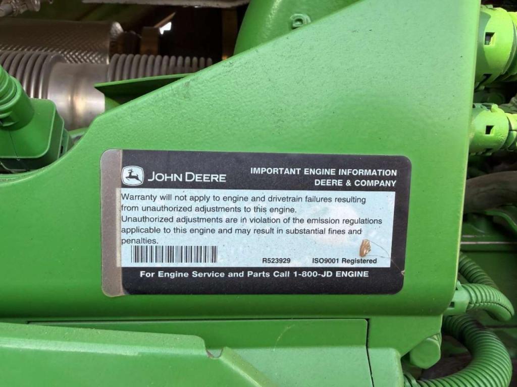 John Deere 6175R Photo 18