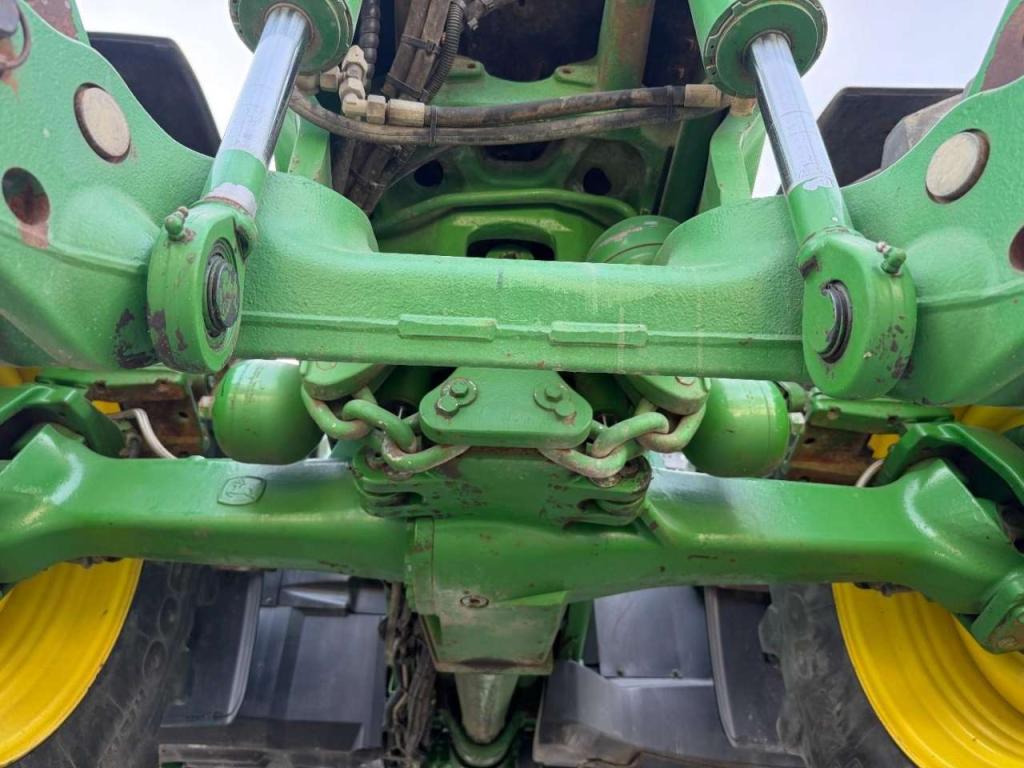 John Deere 6175R Photo 21