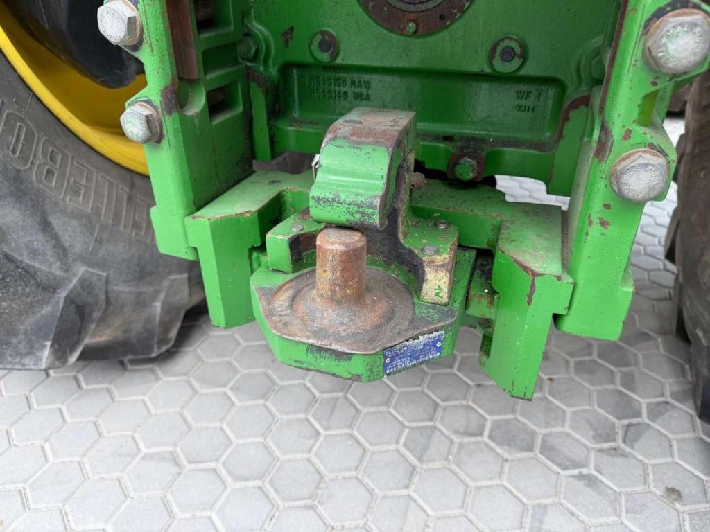 John Deere 6175R Photo 27