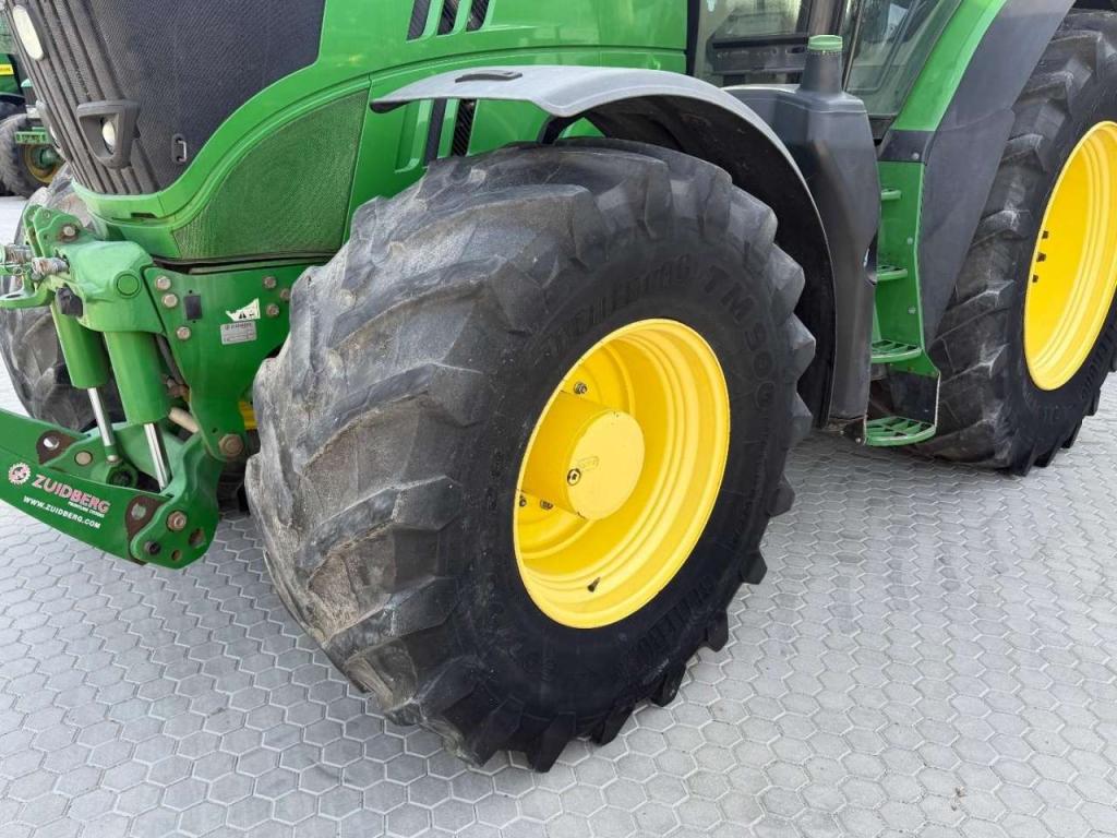 John Deere 6175R Photo 9