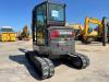 Volvo ECR50F Photo 2 thumbnail