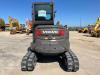 Volvo ECR50F Photo 5 thumbnail