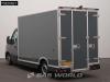 Renault Master 150PK Luchtvering Automaat Bakwagen LED Airco Cruise Camera Parkeersensoren Euro6 Meubelbak Photo 2 thumbnail