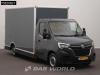 Renault Master 150PK Luchtvering Automaat Bakwagen LED Airco Cruise Camera Parkeersensoren Euro6 Meubelbak Photo 6 thumbnail