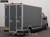 Renault Master 150PK Luchtvering Automaat Bakwagen LED Airco Cruise Camera Parkeersensoren Euro6 Meubelbak Photo 7 thumbnail