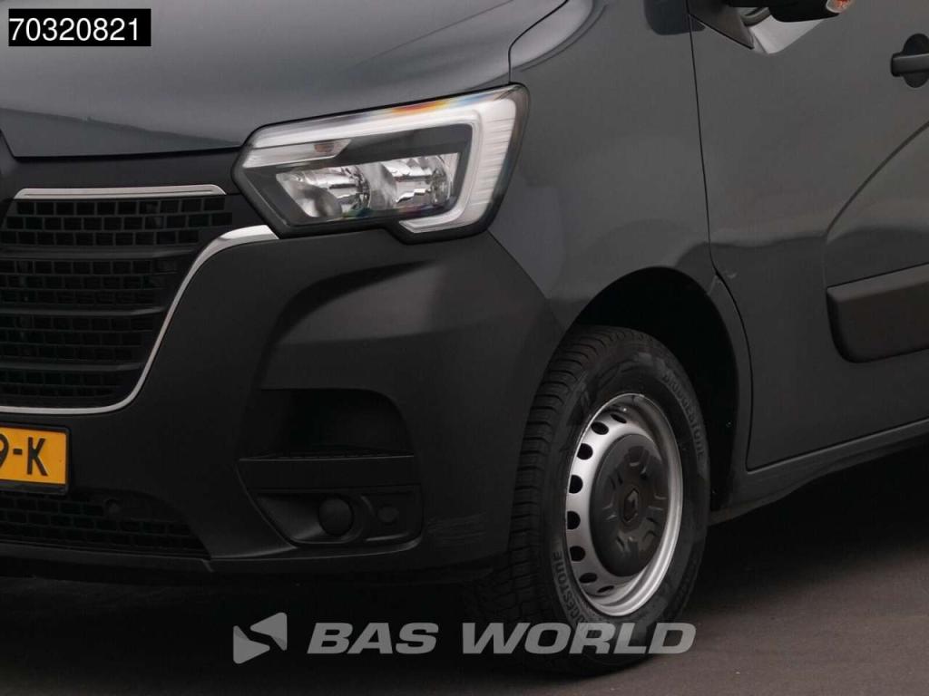 Renault Master 150PK Luchtvering Automaat Bakwagen LED Airco Cruise Camera Parkeersensoren Euro6 Meubelbak Photo 26