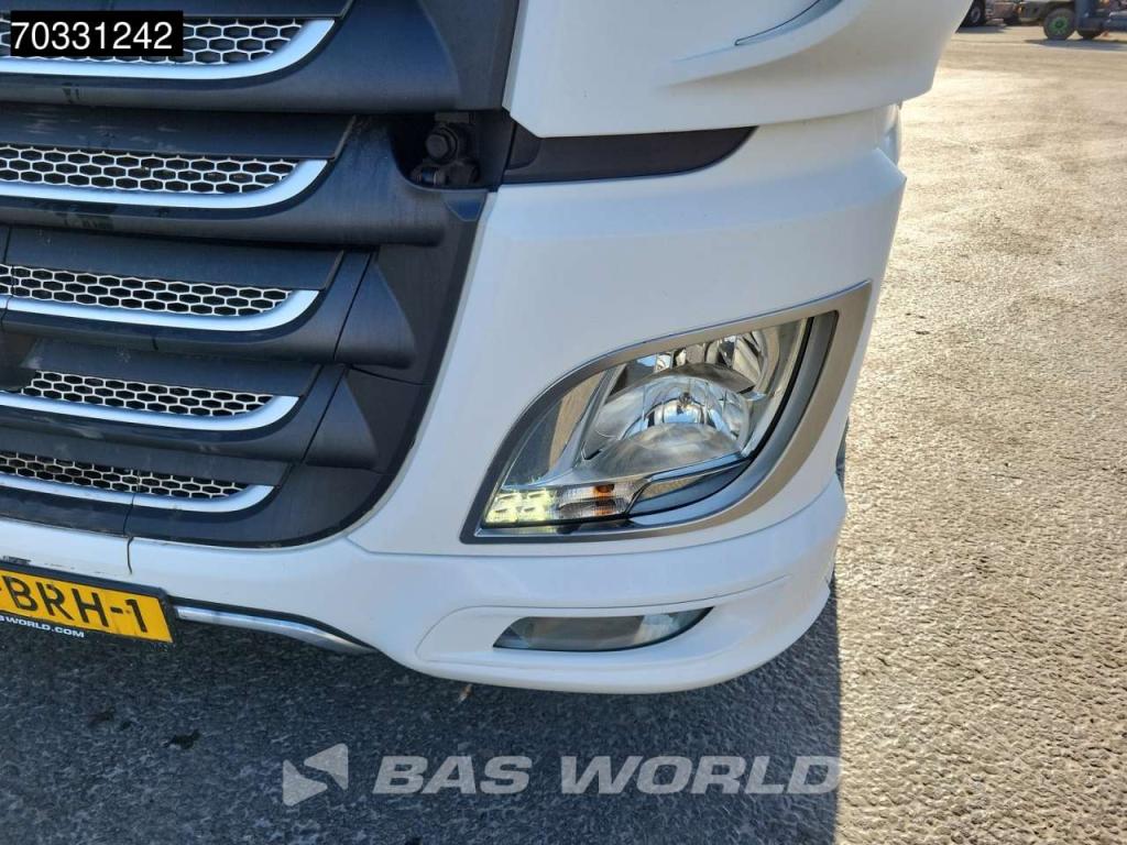Daf XF 450 4X2 SSC Mega NL-Truck Retarder Standklima ACC Photo 10
