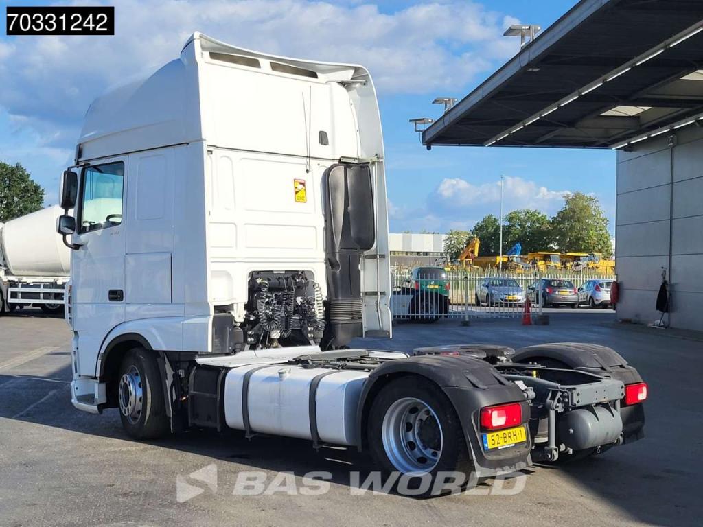 Daf XF 450 4X2 SSC Mega NL-Truck Retarder Standklima ACC Photo 2