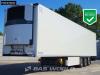 Krone SD Doppelstock Blumenbreit Palletkist Lift Axle Photo 1 thumbnail