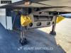 Krone SD Doppelstock Blumenbreit Palletkist Lift Axle Photo 28 thumbnail