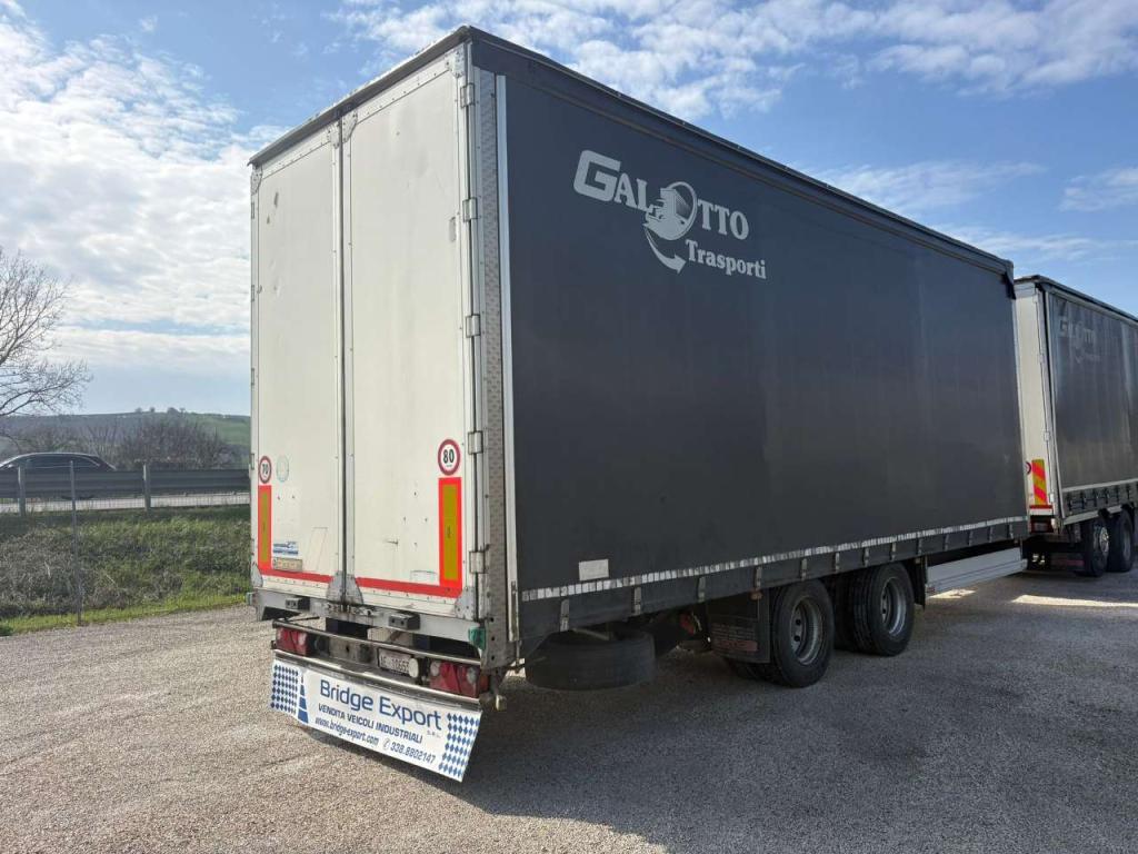 Renault MAGNUM 500 euro 5 -manuale- ATTACCO BIGA Photo 18