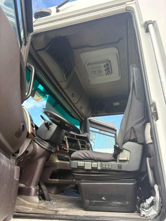 Renault MAGNUM 500 euro 5 -manuale- ATTACCO BIGA Photo 5