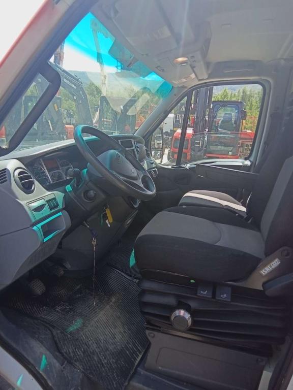 Iveco 65C/E4 SCATTOLINI Photo 6