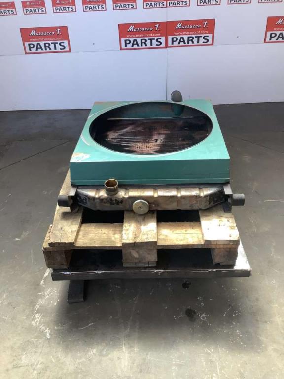 Radiateur pour Kalmar LMV 12-600 Photo 1