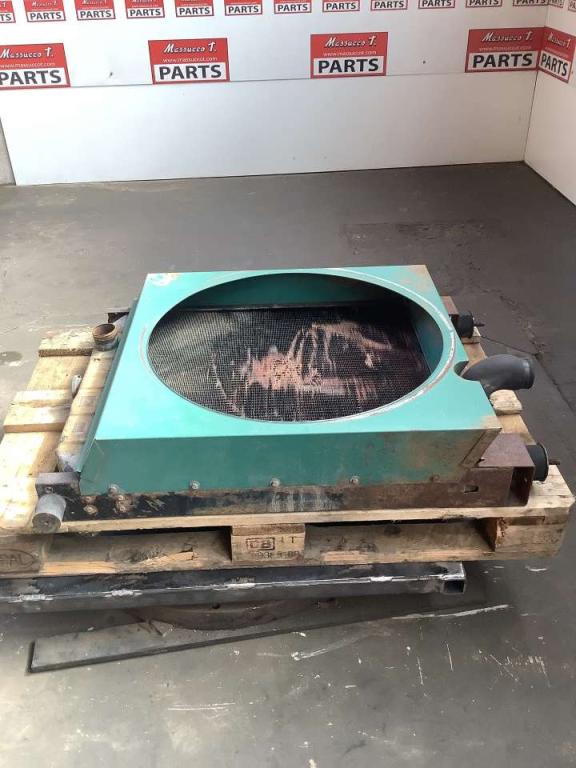 Radiateur pour Kalmar LMV 12-600 Photo 2
