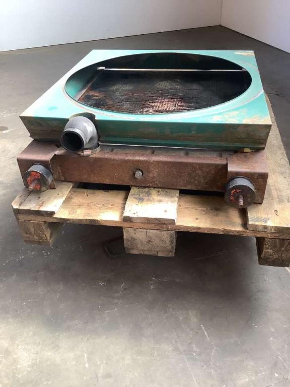Radiateur pour Kalmar LMV 12-600 Photo 3