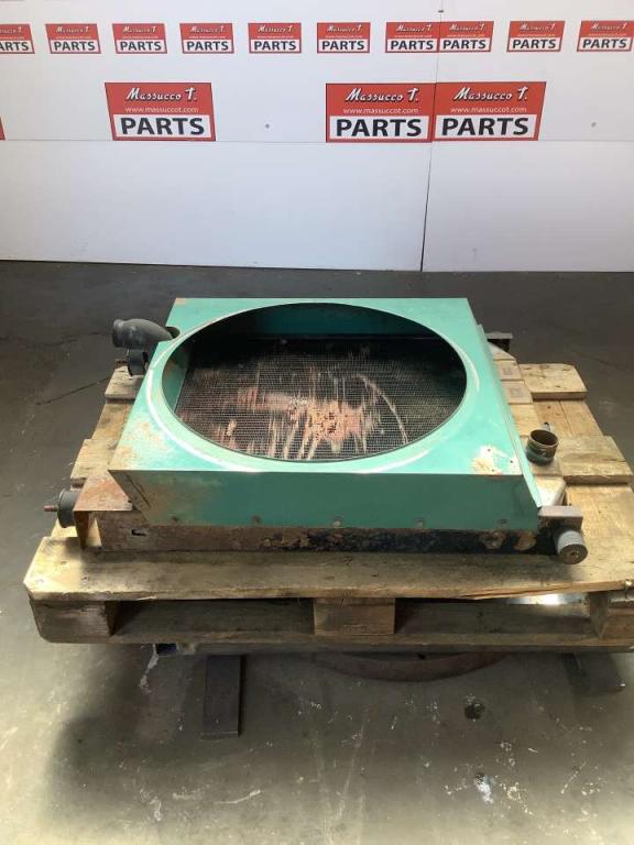 Radiateur pour Kalmar LMV 12-600 Photo 4