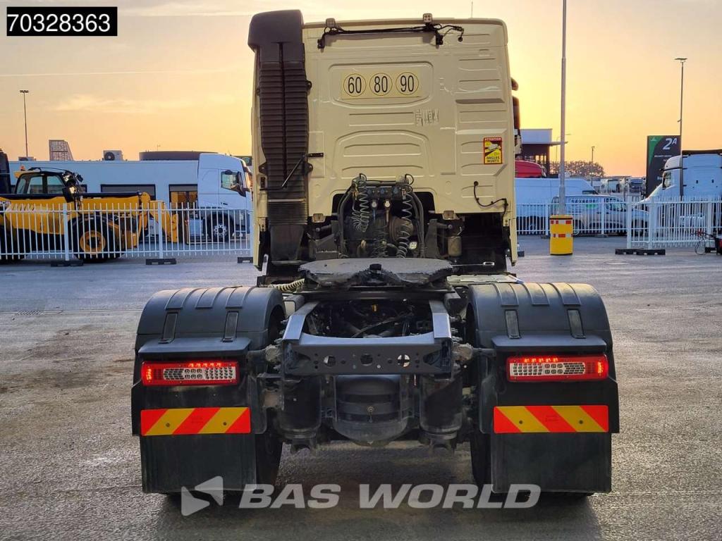Volvo FH 500 4X2 VEB+ Hydraulik Standklima APK Photo 10