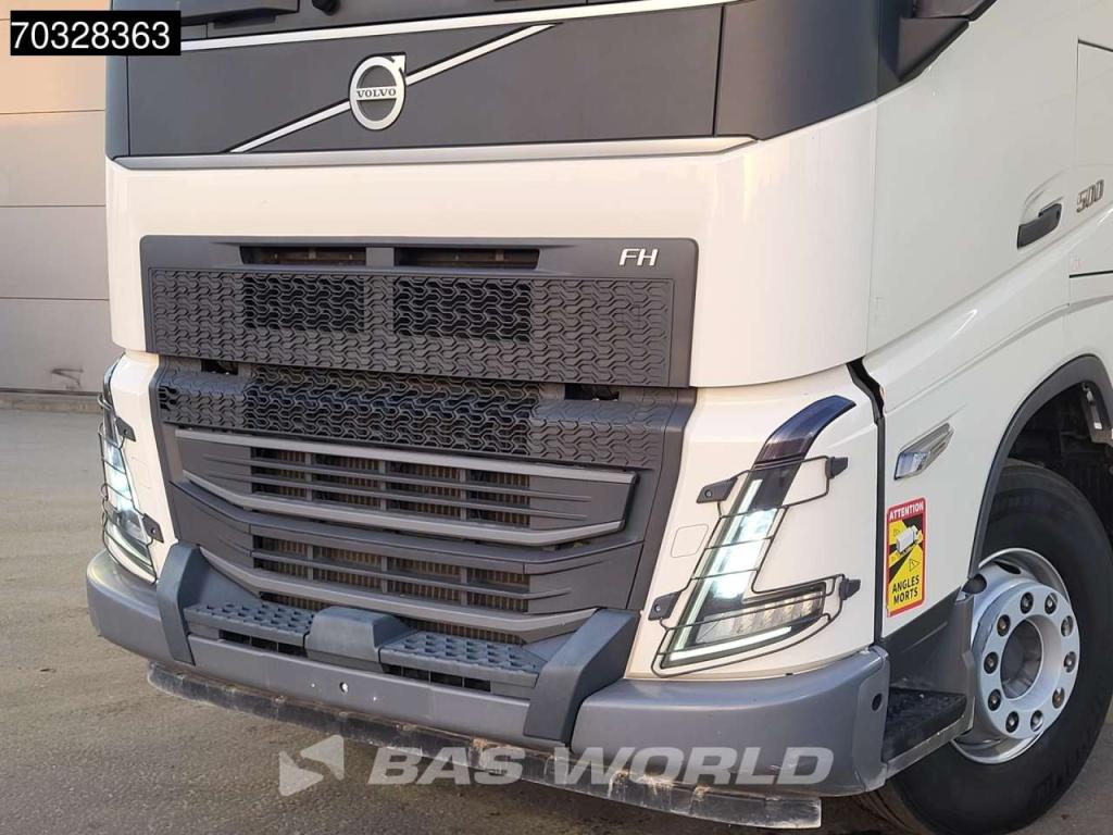 Volvo FH 500 4X2 VEB+ Hydraulik Standklima APK Photo 6