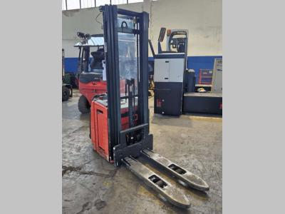 Linde L16AP en vente par Uni.Trucks Srl