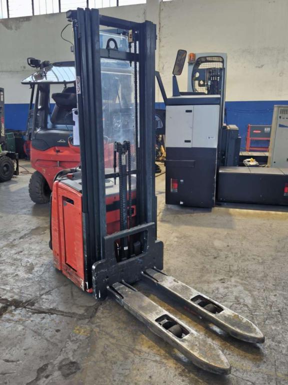 Linde L16AP Photo 1