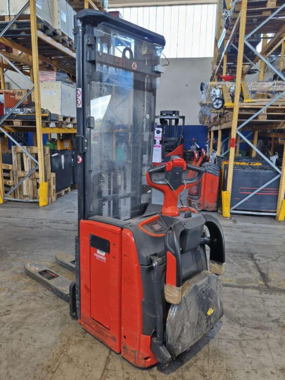 Linde L16AP Photo 2