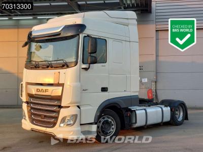 Daf XF 480 4X2 Camshaft problem! SC Mega 2xTanks en vente par BAS World B.V.