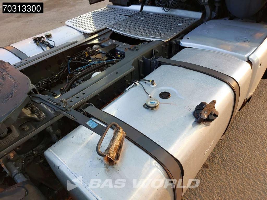 Daf XF 480 4X2 Camshaft problem! SC Mega 2xTanks Photo 12