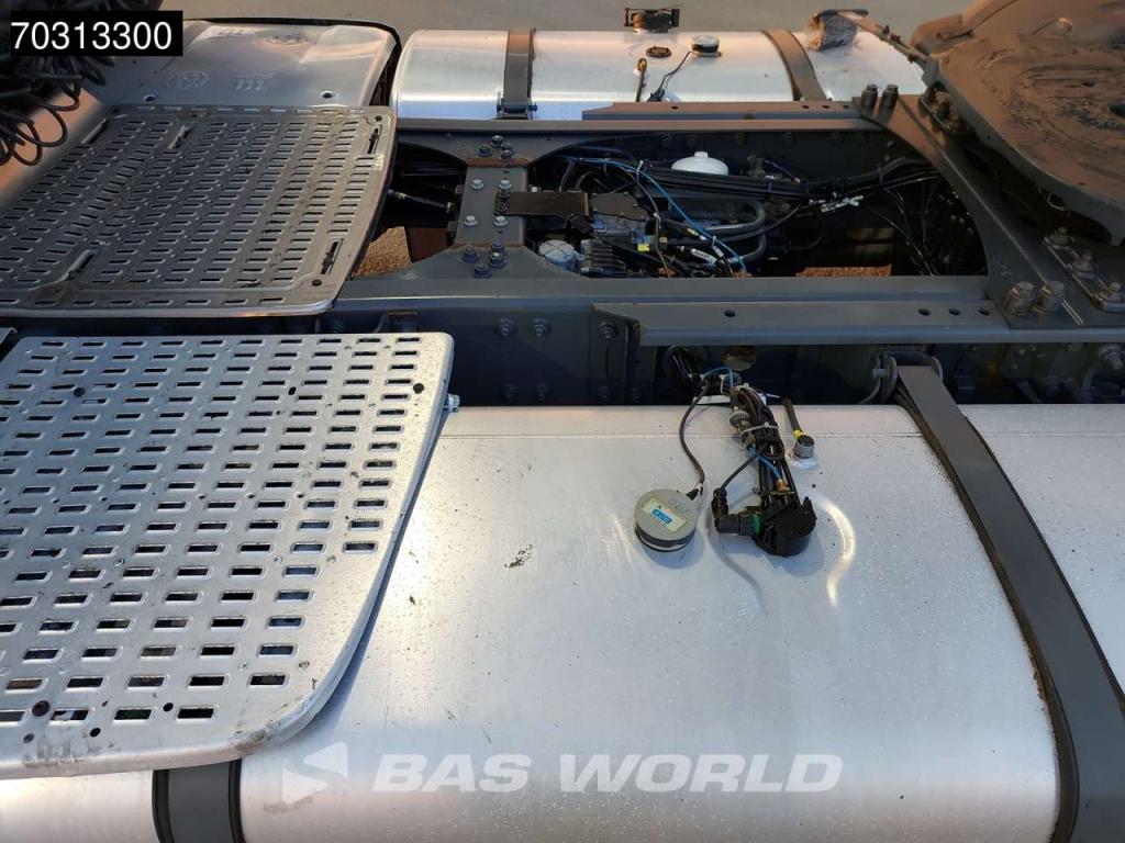Daf XF 480 4X2 Camshaft problem! SC Mega 2xTanks Photo 13