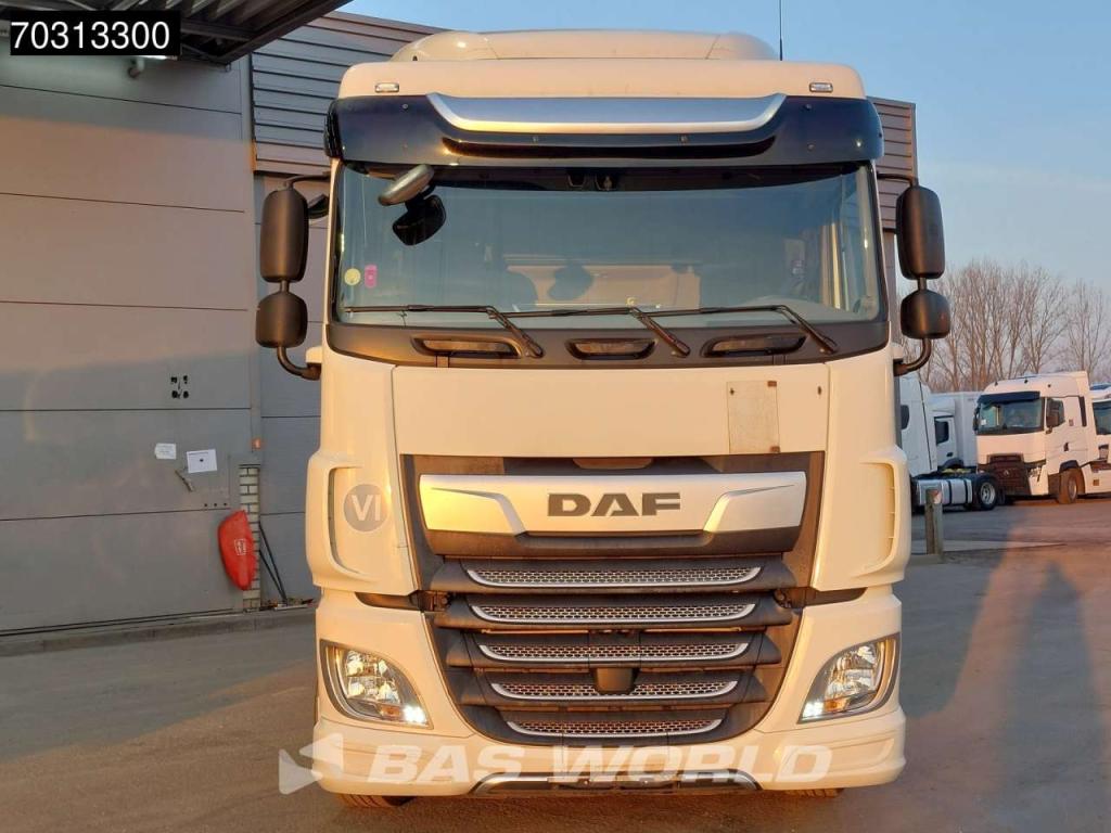 Daf XF 480 4X2 Camshaft problem! SC Mega 2xTanks Photo 6