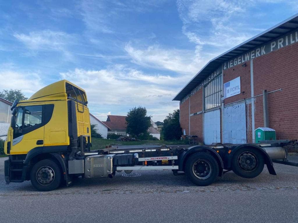 Iveco HI-STREET 260S46 XP Photo 10