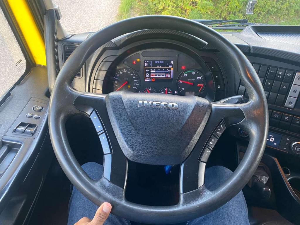 Iveco HI-STREET 260S46 XP Photo 11