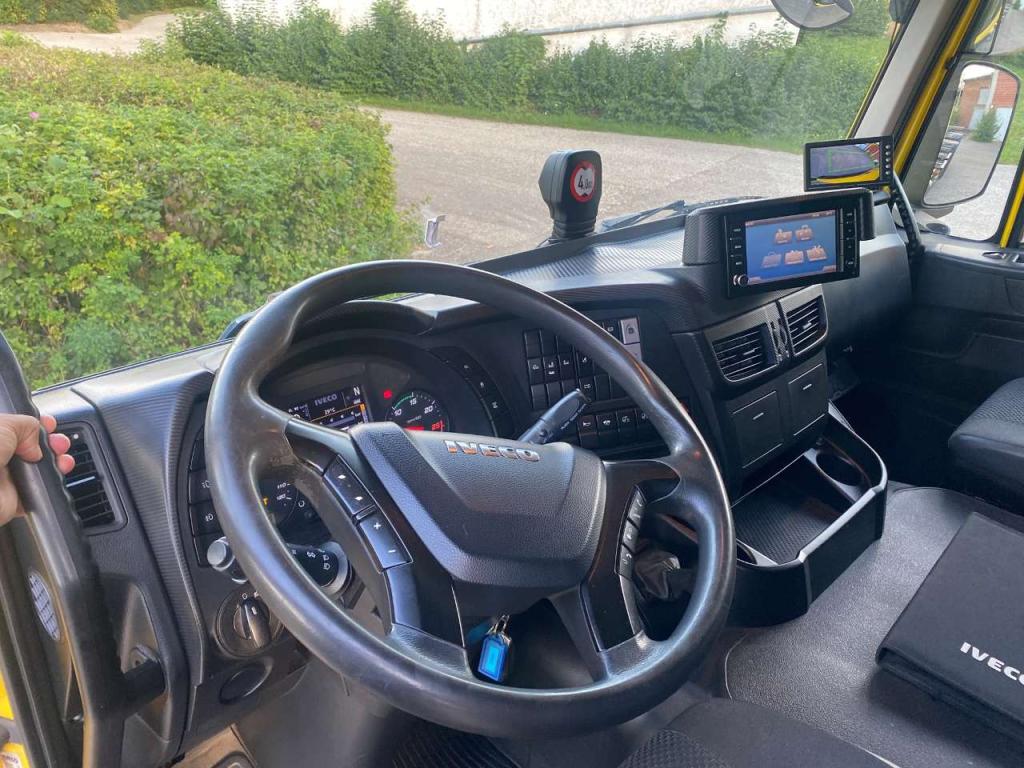 Iveco HI-STREET 260S46 XP Photo 12