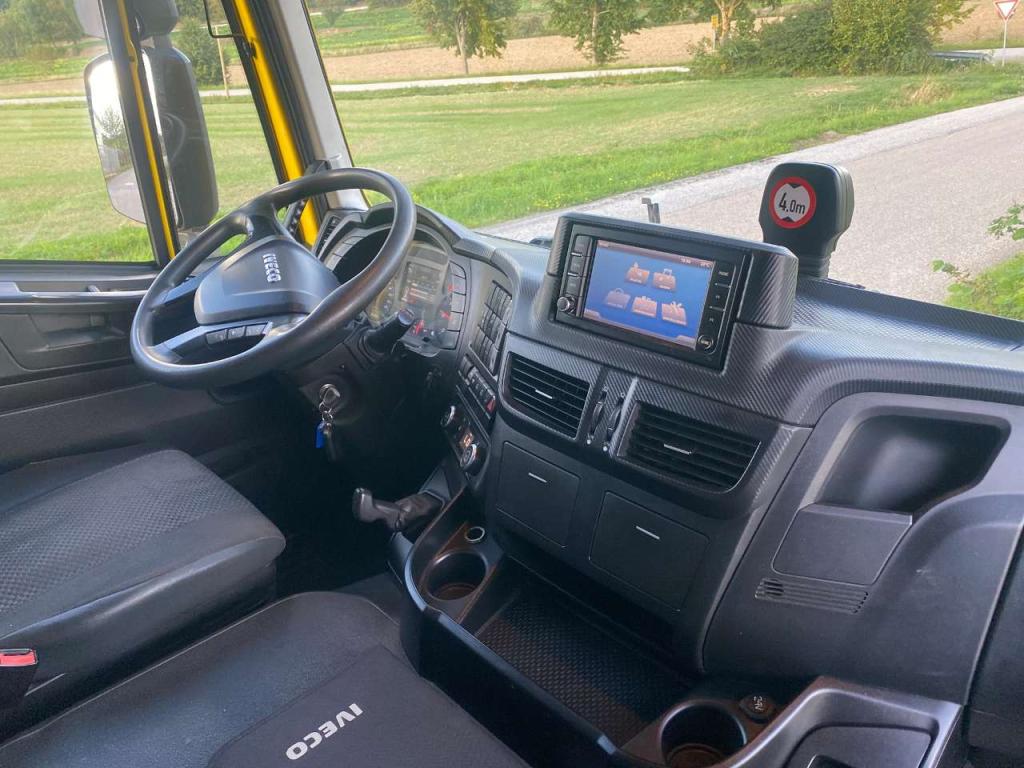 Iveco HI-STREET 260S46 XP Photo 13