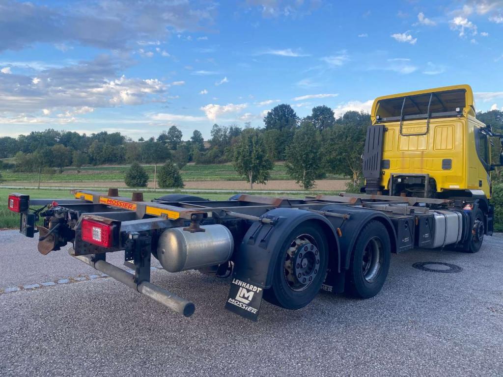 Iveco HI-STREET 260S46 XP Photo 16